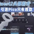 【VR速递】Quest2热卖23款游戏中只有四款引进到Pico