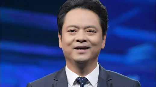 长沙广播电视台台长【彭勇】