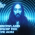 Tomorrowland - Friendship Mix - Steve Aoki
