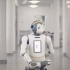 瑞士人工智能科技公司F&P Robotics设计的养老个人护理机器人P-Care