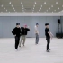 NCT U《Work It+ 90's Love》Dance Practice公开
