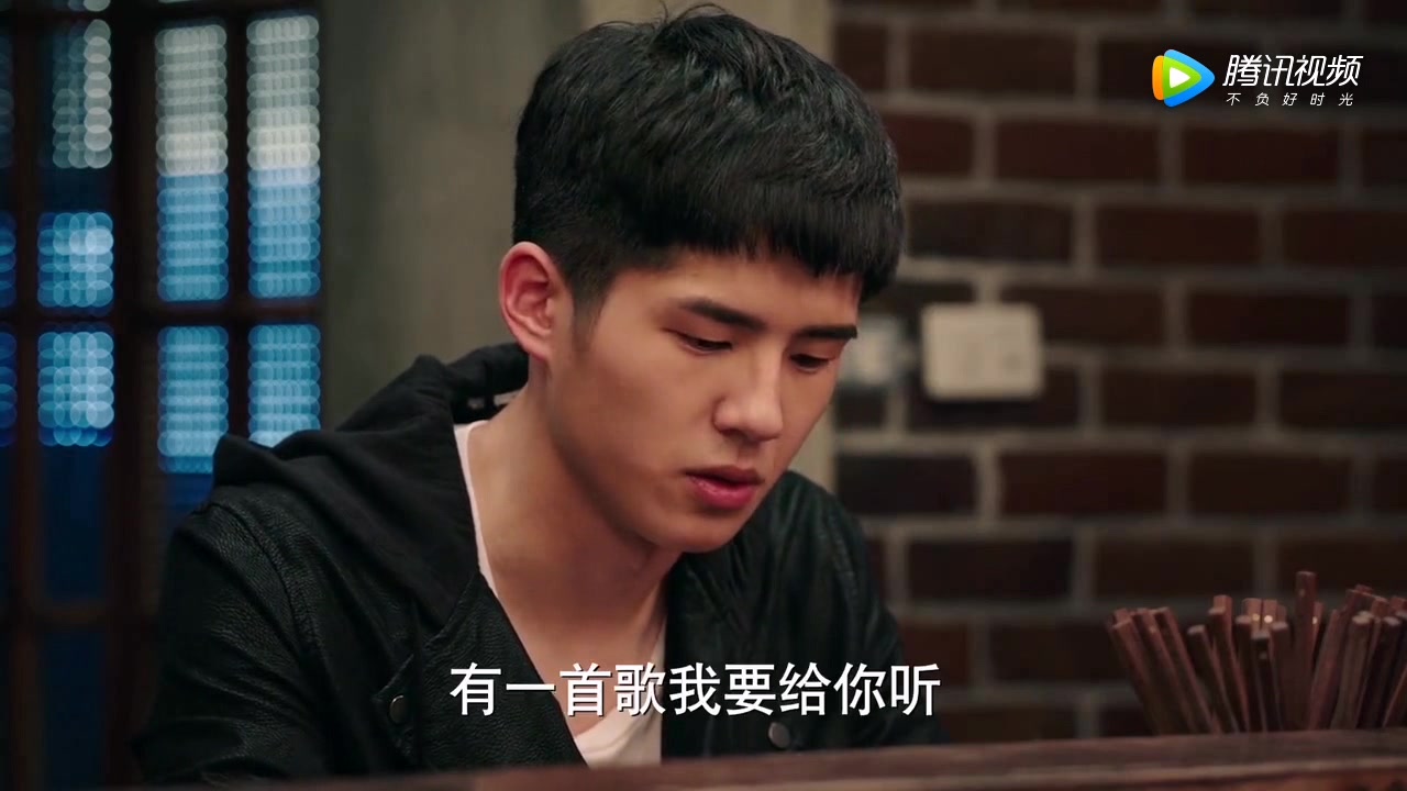 黄磊听了会沉默,刘昊然听了会流泪