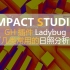 【实用】【技法】GrassHopper插件Ladybug几类常用的日照分析