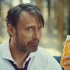 丹麦最性感的男人-麦德斯·米科尔森啤酒广告，有种气质是学不来的～