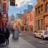 ［超清澳大利亚］漫步墨尔本·市中心 发布时间:2021.6.29