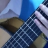 古典吉他《绿袖子》【设备测试】