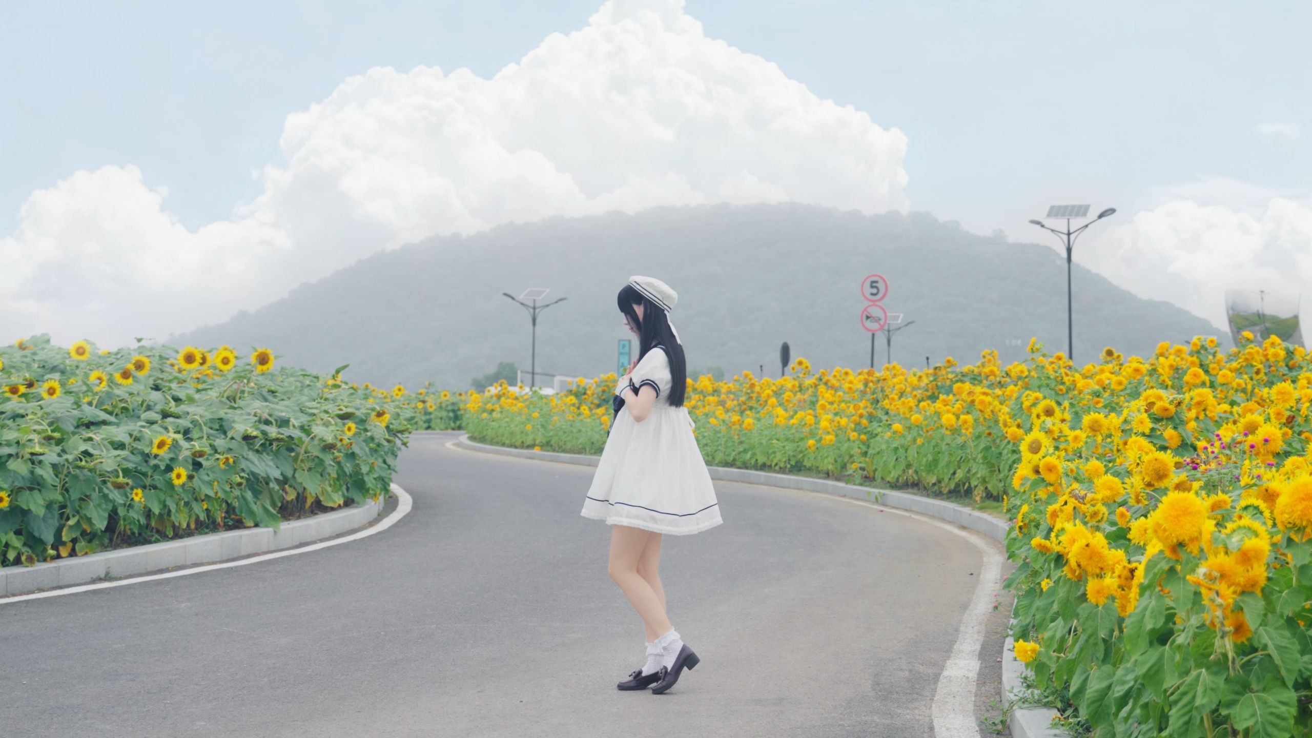 Thank you for 3650 days ❤] Ai Yan Ye [Birthday work