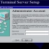 Microsoft Windows NT 4.0 Terminal Server (''Hydra'' 4.00.138