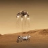 NASA喷气推进实验室 Perseverance Arrives at Mars: Feb. 18, 2021 (Mis