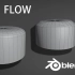 iBlender中文版插件EdgeFlow 教程Blender 的 Edge Flow 插件 |初学者课程 |在Blen