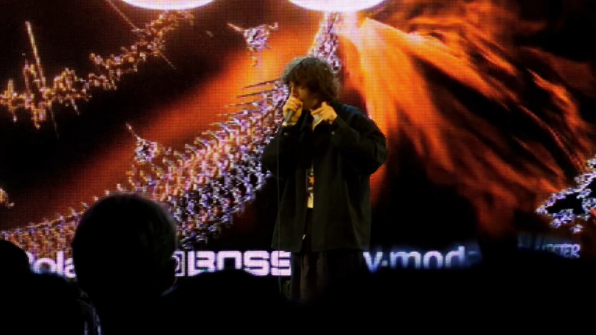 GBB25 PACMAX solo elimination 现场版