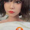 【shedoll旗舰店】楚玥 2.0，7号妆容。#实体娃娃#shedoll