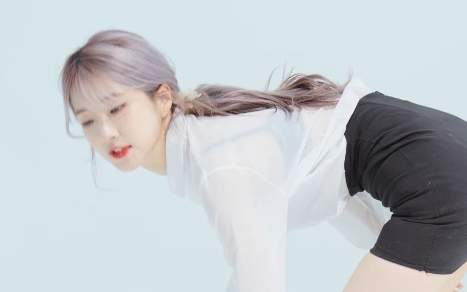 MINISKIRT Seo Young Uniform 2