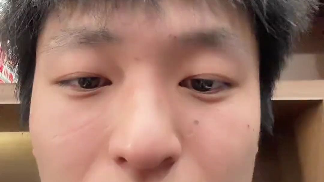 近一个月不想再吃煎饼果子了