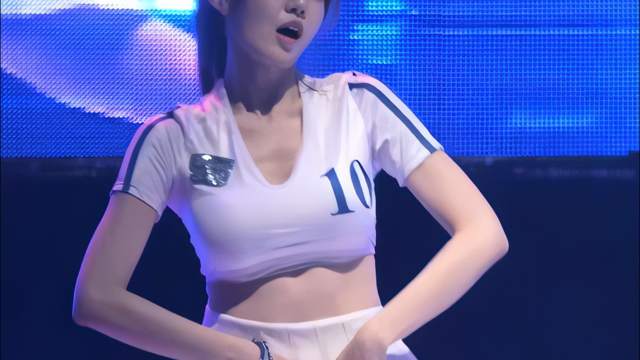 bambino 恩率 new thang 4k修复 混剪part3