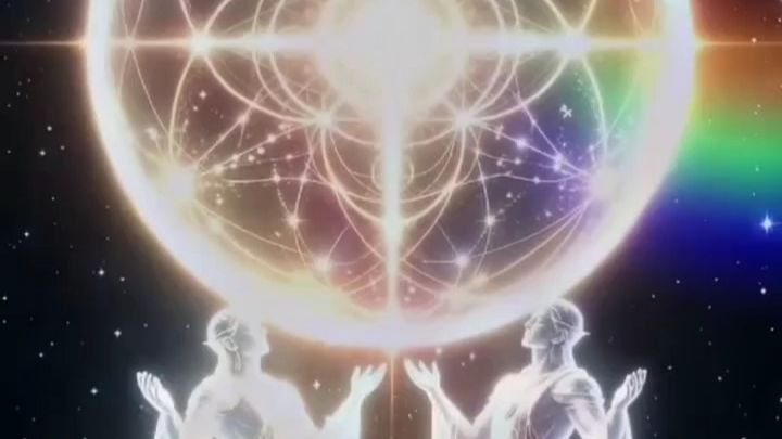 科幻故事本宇宙本源