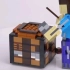 LEGO工作台