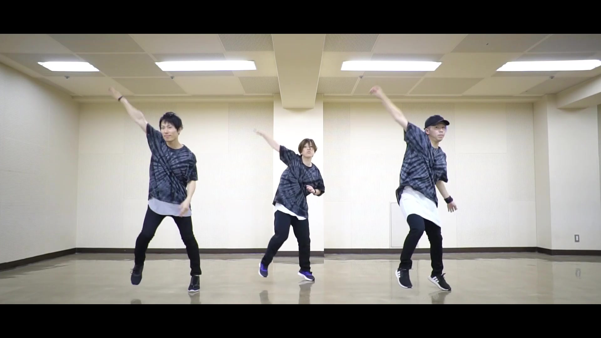 クレイジー ビート 踊っ て みた