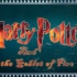 双语|英文有声|哈利·波特与火焰杯|Harry Potter and the Goblet of Fire by J.K