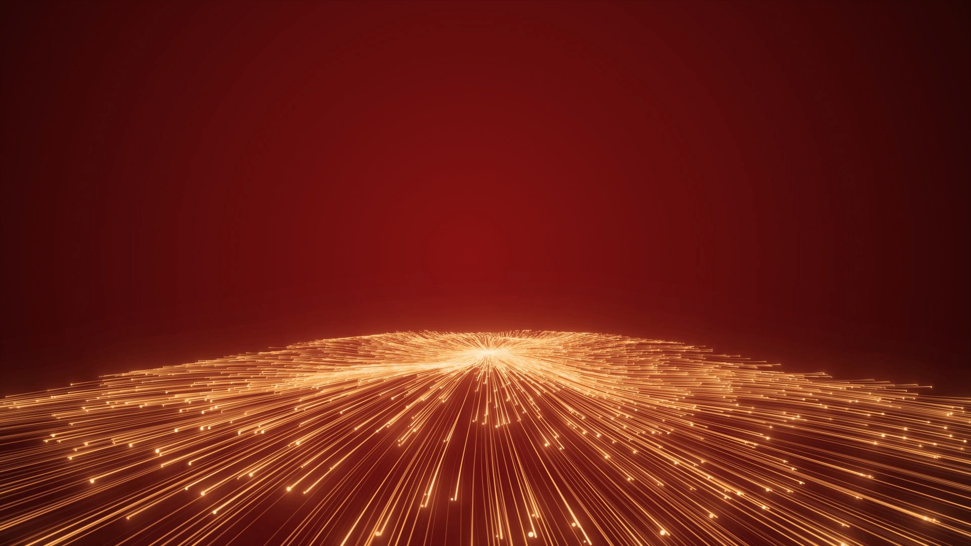 中国红 大气震撼 开场 专题 会议 颁奖 视频素材