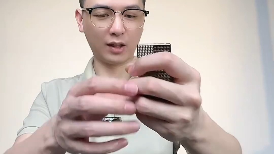 能声控的打火机也太牛了吧。