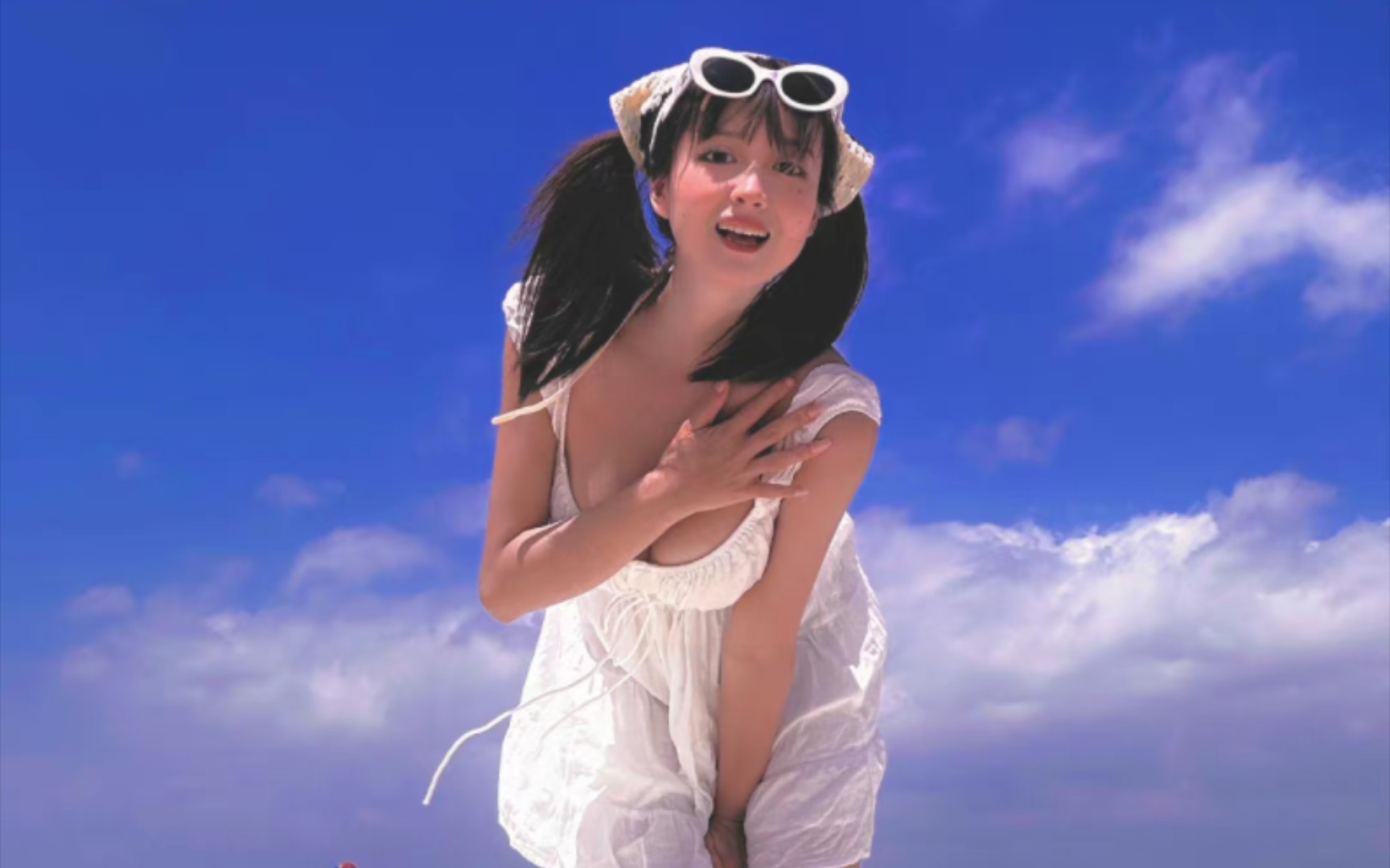 Little Jade Melon - as the name suggests