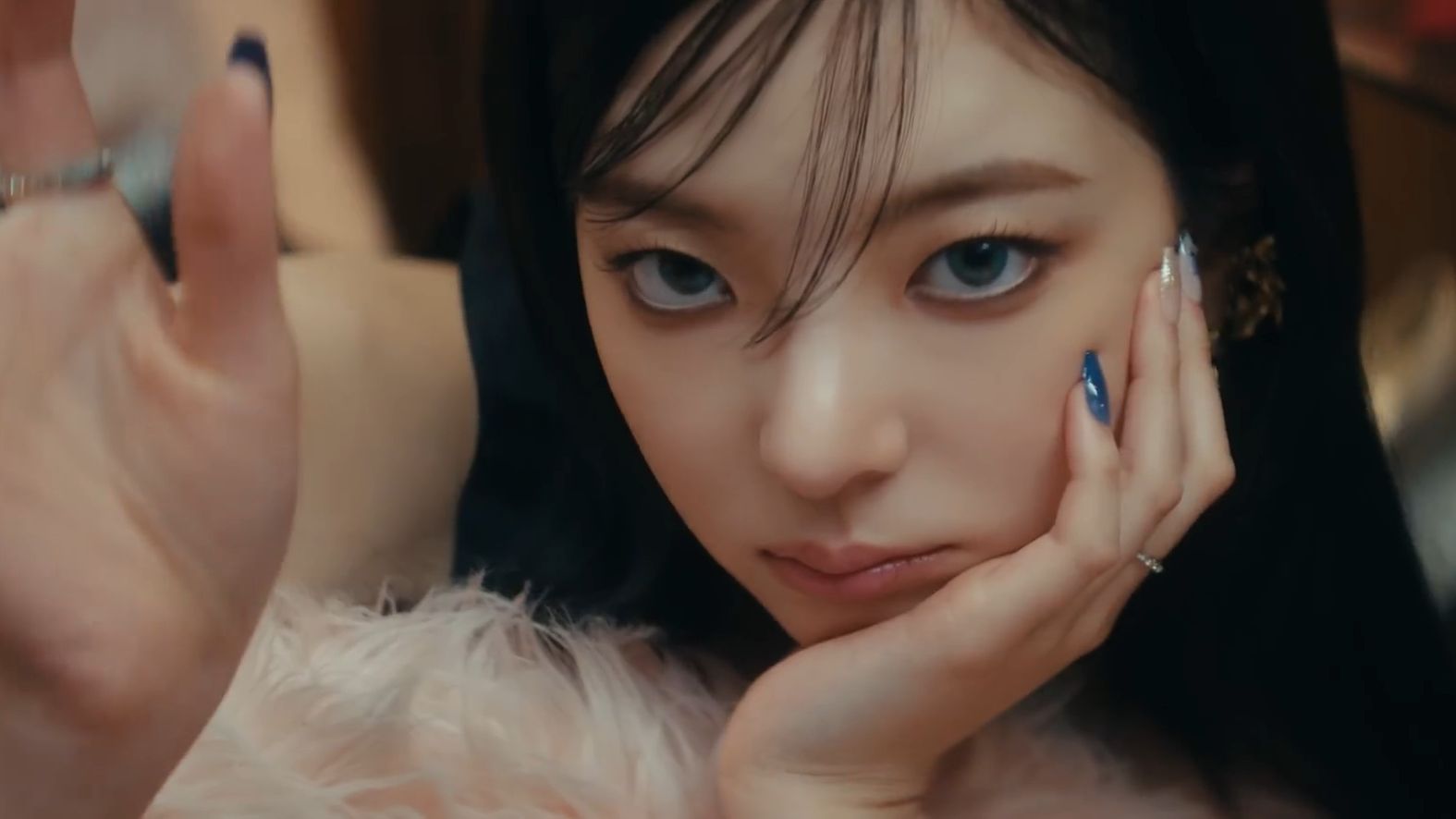 ITZY回归概念预告