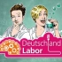 【德国研究实验室：Das Deutschlandlabor】第十九集 肠（Folge 19 Wurst）