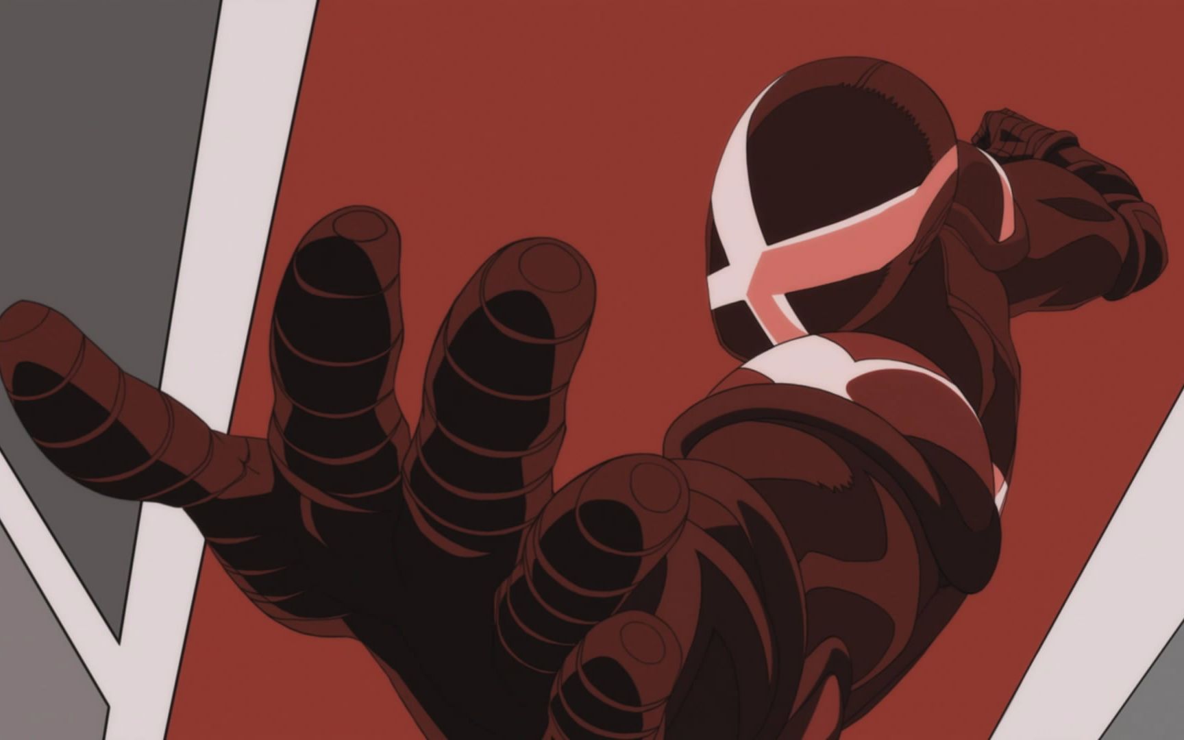 7月】 反照者The Reflection 中文先行PV