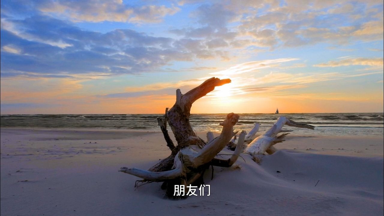 “相由心生”的底层运行逻辑！它讲的可不是外貌，而是如何助你成为自己世界的主宰！