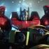 【变形金刚：塞伯坦的陨落】Transformers：Fall of Cybertron - CG预告