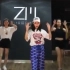 ZM舞室friends舞蹈教程-录音版