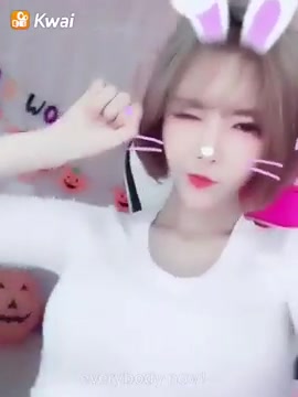 快手女主播加微信揭秘