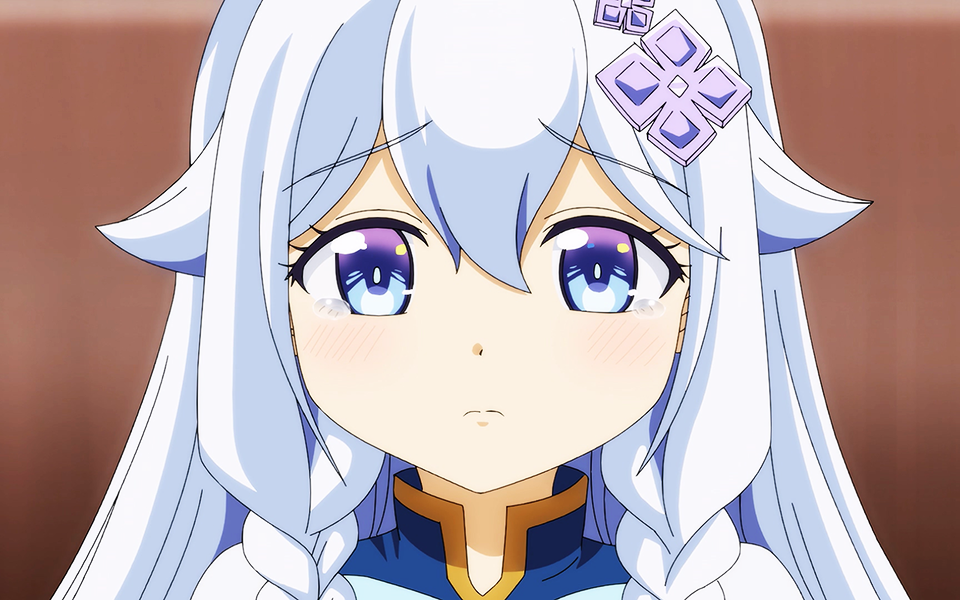 【10月】无敌的我是英雄爸爸和精灵妈妈的女儿 03【独家正版】