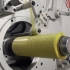 航天预浸料窄带分切缠绕机，分切宽度：3.175mm/6.35mm/12.7mm,可用于自动铺丝技术 (Automated