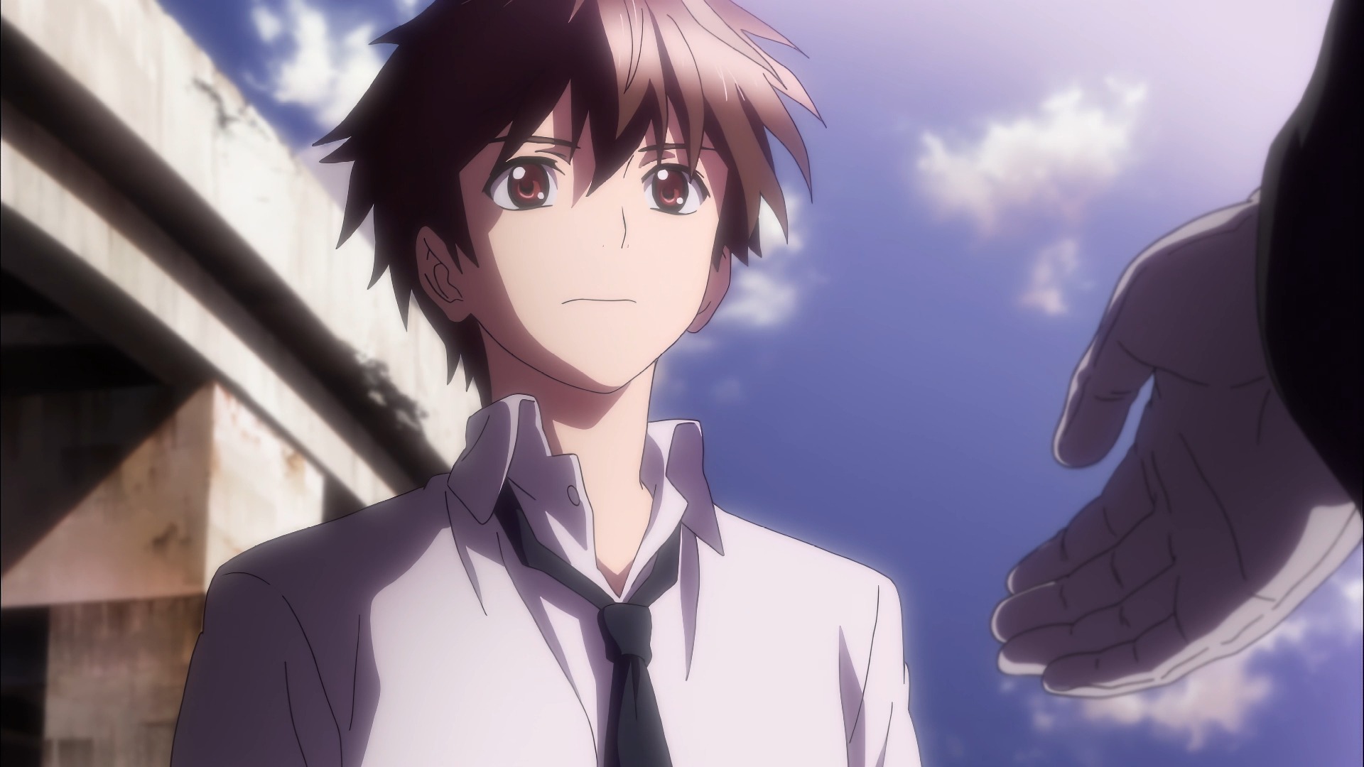 【罪恶王冠/4K全集】02 适者生存（下