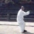形意拳老武术家杨桐先生70岁时演练杂势捶