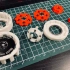 DIY 3D打印摆线针轮减速机