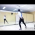 【LIA KIM】Sugar 舞蹈镜面教学视频 Part 2
