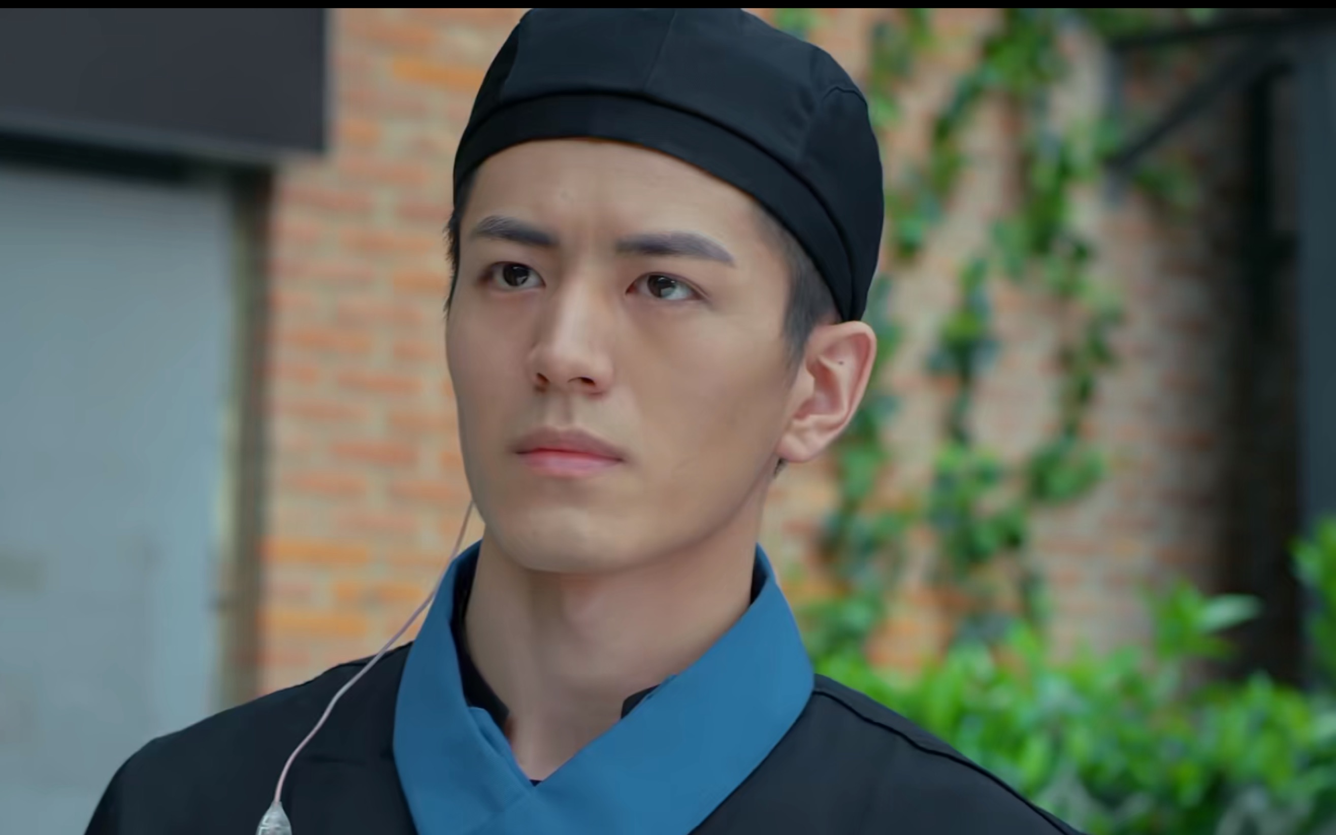 最亲爱的你—李九霖cut15 【隐形守护者肖途扮演者～～他叫李九霖!】