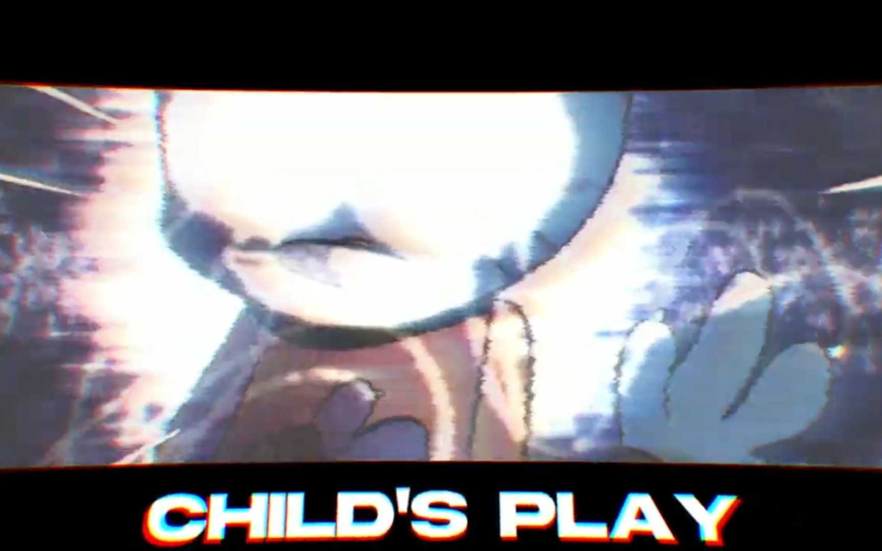 皮比启示录 超酷超好听的Childs-Play remix还原！！！！