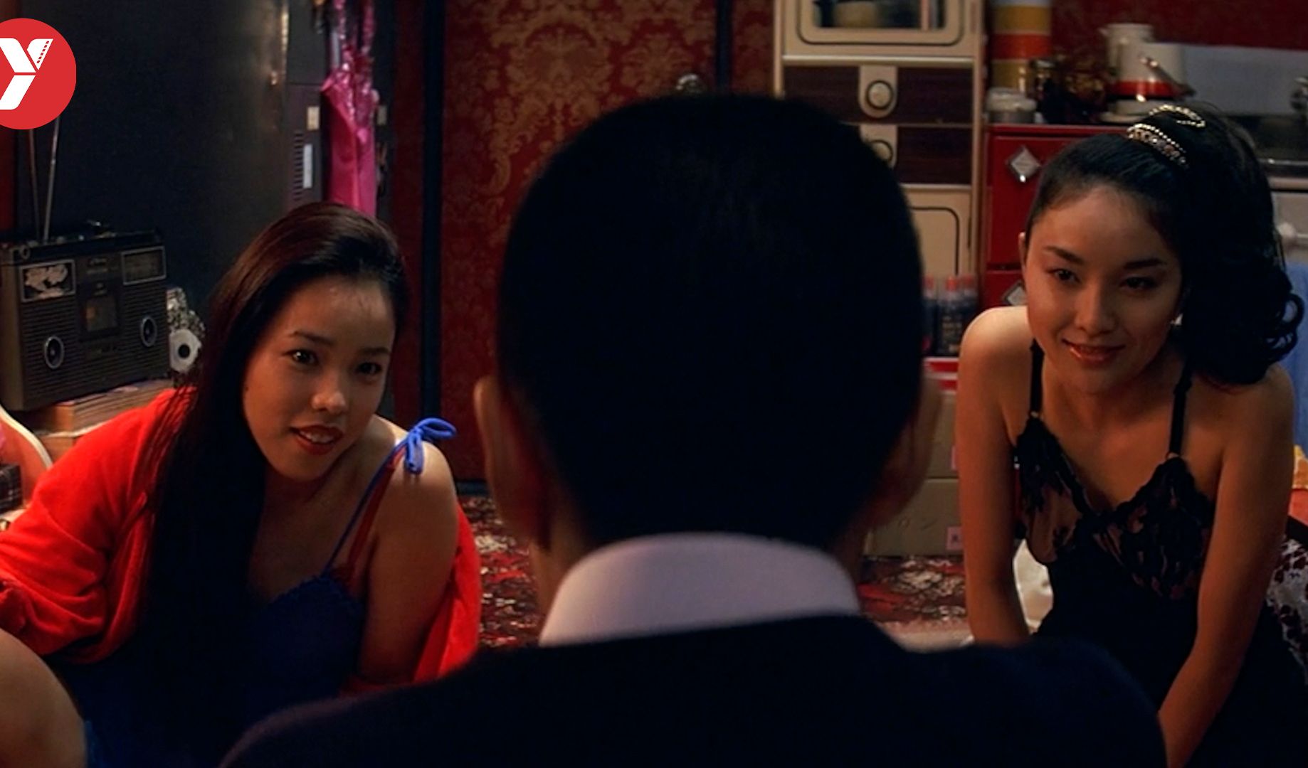 【越哥】 太费纸巾！到底是什么样的日本电影，能让全世界观众都哭成泪人？