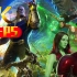 【4K120帧】复仇者联盟3完整版 毁灭电脑系列《P5》 钢铁侠VS灭霸