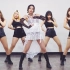 [MTY CREW]HyunA - 'I'm Not Cool' DANCE COVER