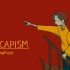 Escapism_【dreamSMP动画】