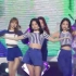 Blackpink Forever Young@mbc show_20180616 镜面