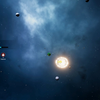 【流浪星球】Steam 新游戏，太空星球进化游戏 Drifter Star: Evolution