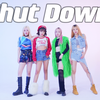 Shut Down出新舞蹈版了？运镜好牛国内小姐姐也很香！素人体验爱豆舞蹈版拍摄|口型对到嘴瓢的BLACKPINK《Shut Down》翻跳舞蹈