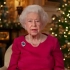 英国女王2021年圣诞致辞