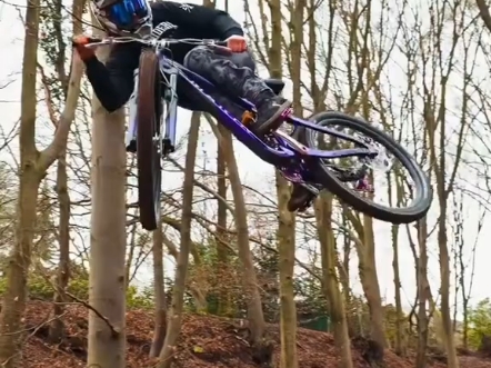 MARIN-致命紫罗兰（崭新出场）